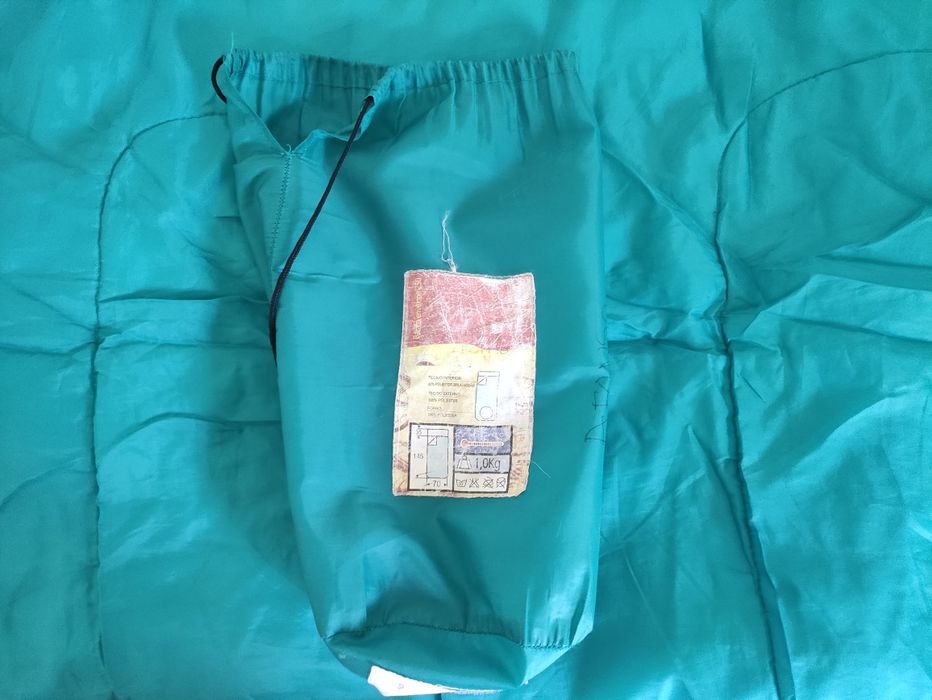 Saco cama Júnior