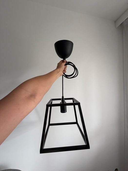 Lampa ikea FELSISK