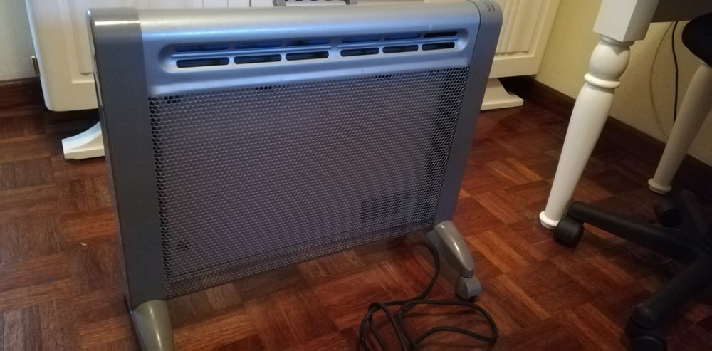 Aquecedor Micothermic 100 W