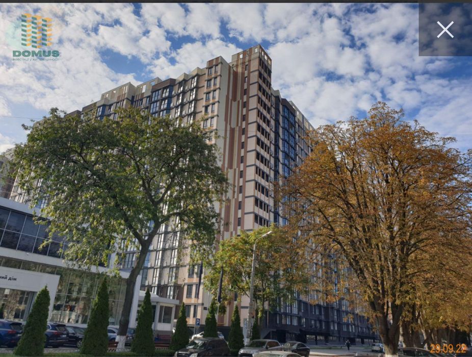 2-rooms apartment apartment by the address (area 69 m²) - Atlanta.ua - photo 10