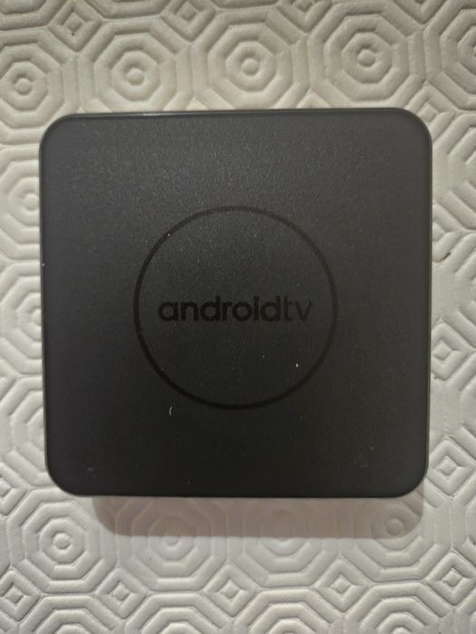 Box's  Android Novas