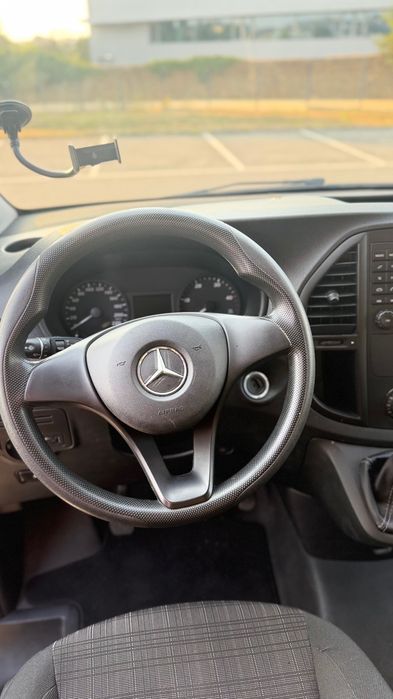 Mercedes Vito Tourer 111 CDI