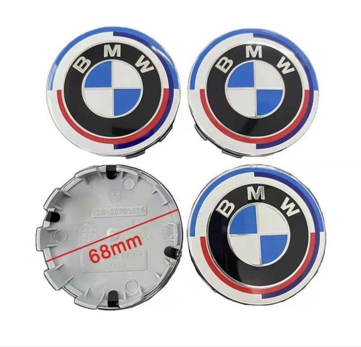 Emblema capo / mala Bmw