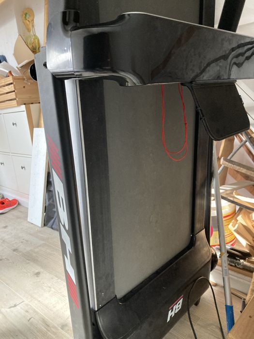 Passadeira BH Helsinki