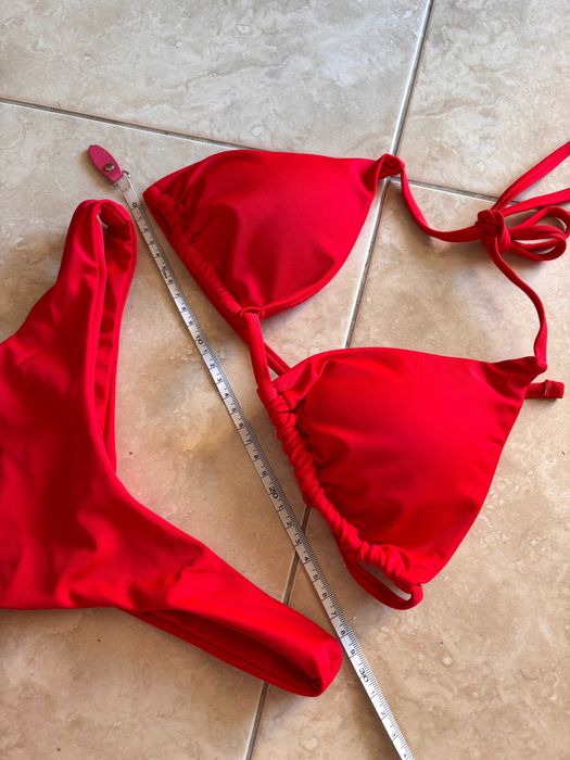 Conjunto biquini novo 38