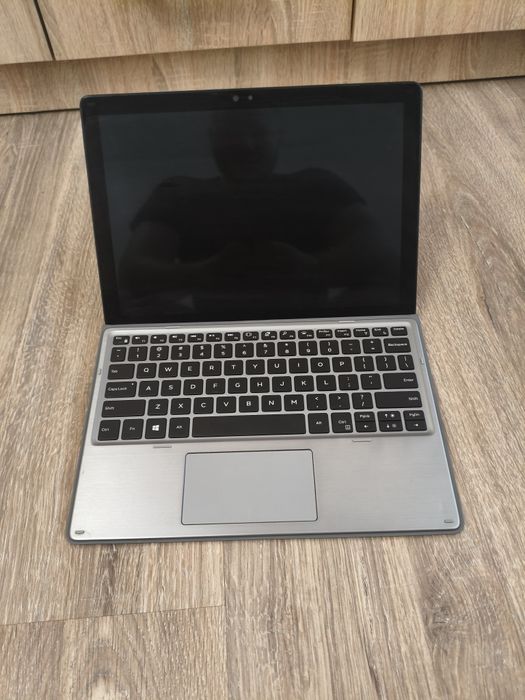 Dell Latitude 7200 i7-8665U 16ОЗП 512SSD 2в1 Потужний Планшетний ПК