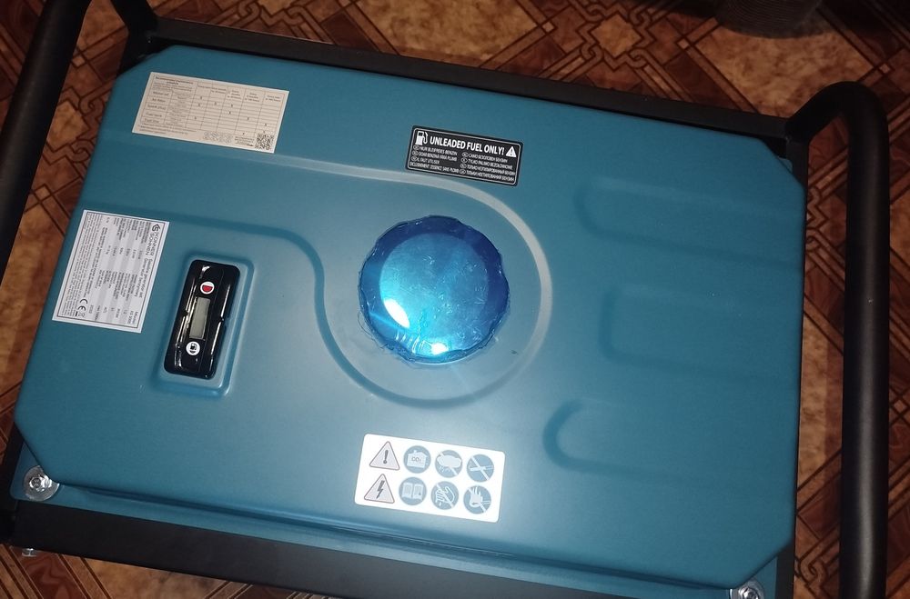 Продам генератор