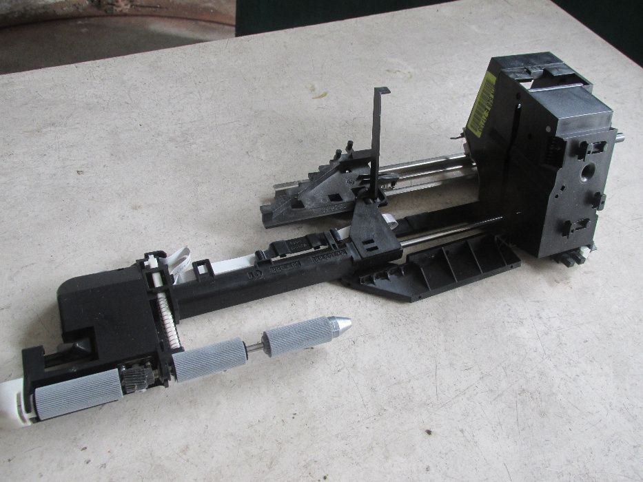 59K30542 - Paper Feed Kit para equipamentos Xerox