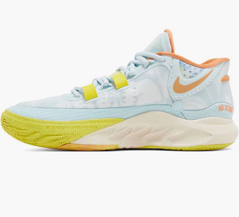 Оригінал Nike Kyrie 8 Eagle DJ6017-400, р. 39