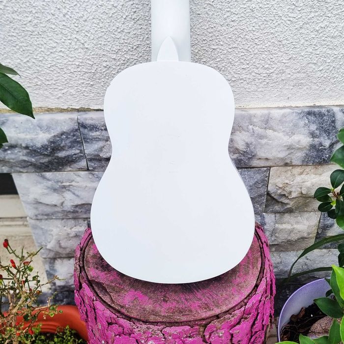 Ukelele Soprano Coco