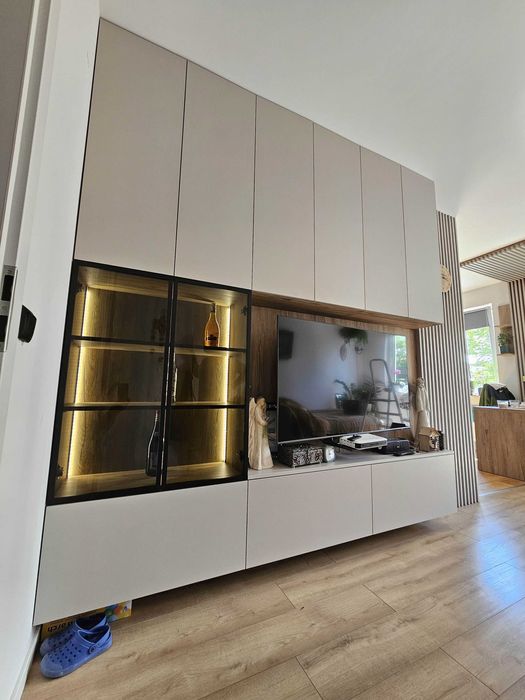 Meble na wymiar, dla każdego.