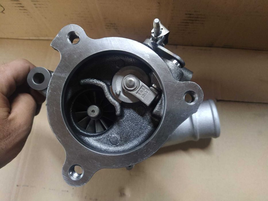 Turbina TurboSprężarka Audi S3 TT Leon 1.8 T 225KM