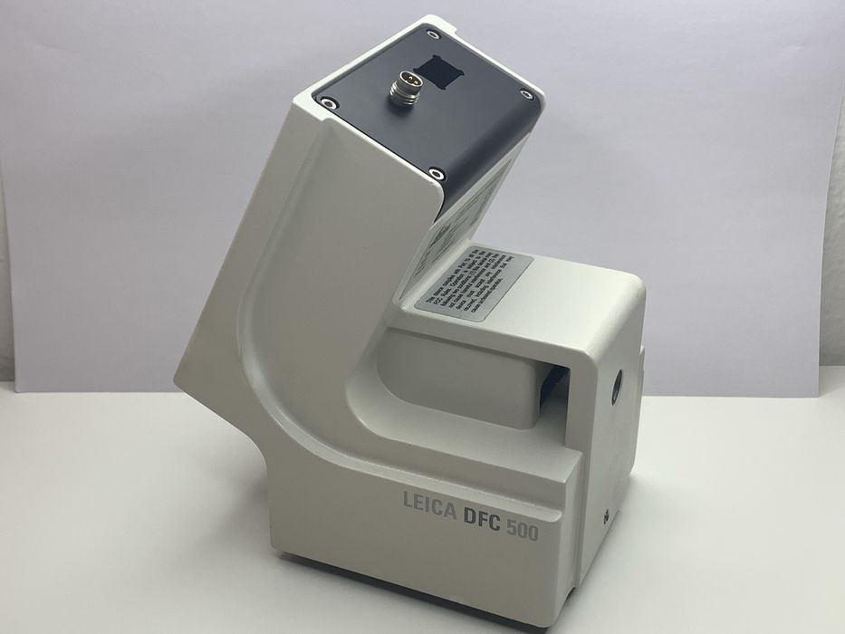 Leica DFC500 Camara p/ microscopio