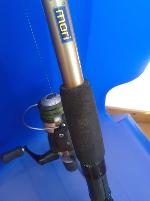 Cana de pesca marca Nori