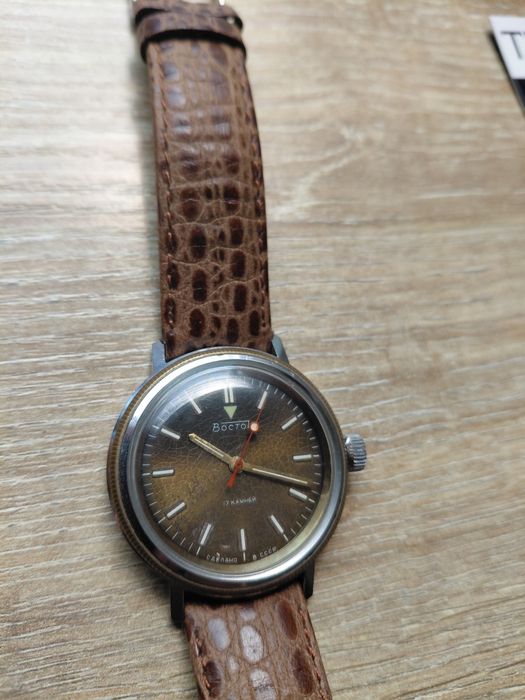 Восток. Обслужені. Гарантія.