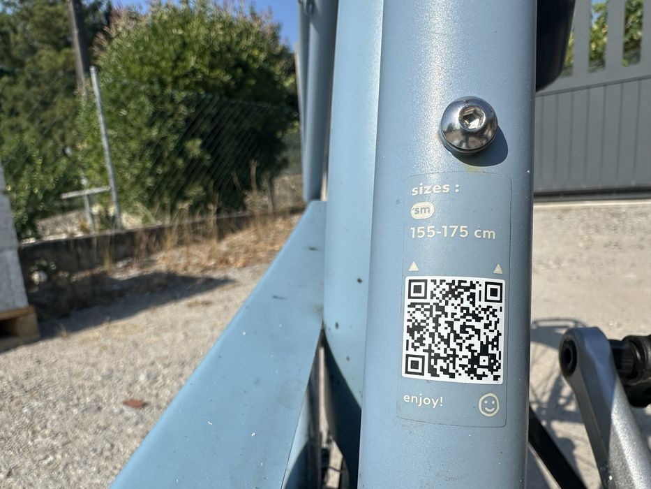 Vendo 2 bicicletas