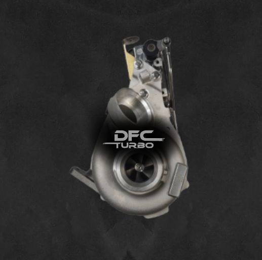 Turbo Novo OEM MERCEDES-BENZ -  727461-5006S