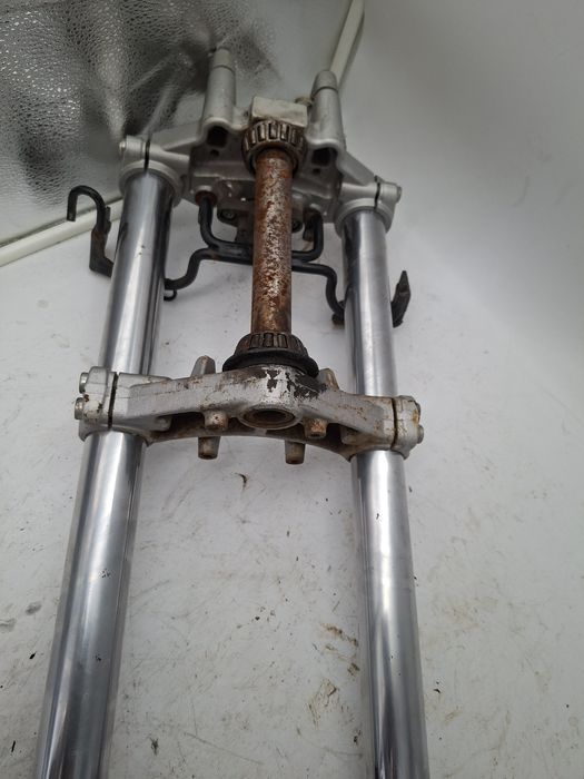 Yamaha dt 50 lagi półki