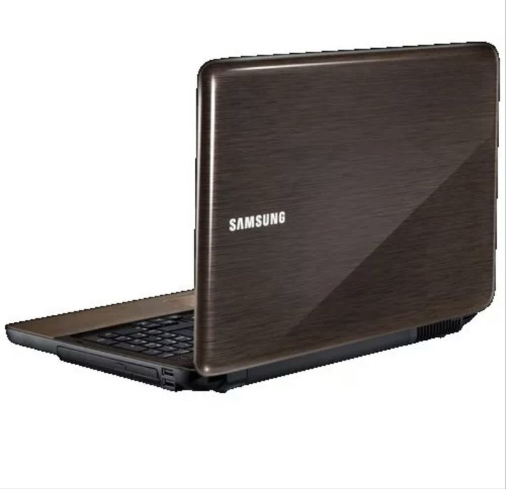 Ноутбук samsung brown NP-R540