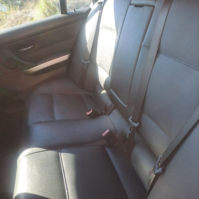 Bmw e91 320d pack m original 2007