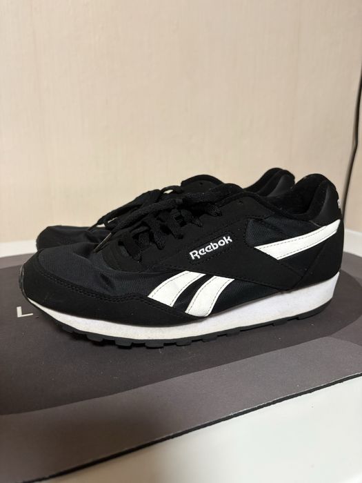 Кроссівки Reebok