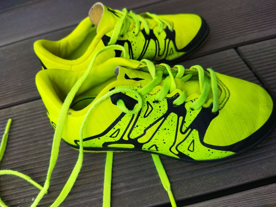 Buty halówki adidas dziecięce