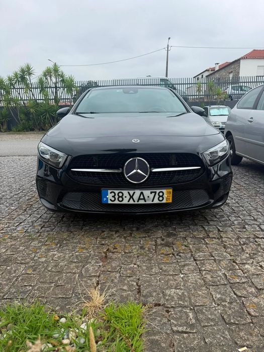 Mercedes-Benz A 180 d Style Aut. foto 3