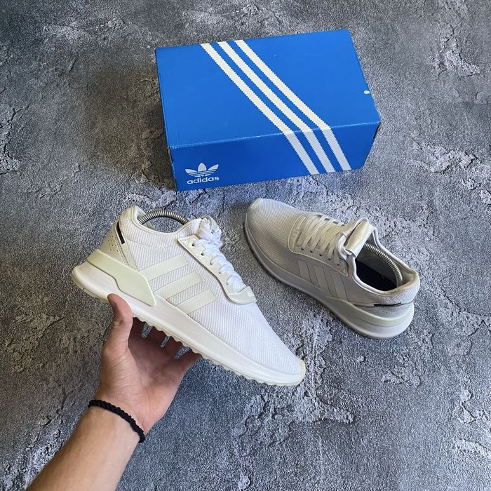 Кросівки чоловічі від Adidas U_Path Run , адік кроси, класичне взуття