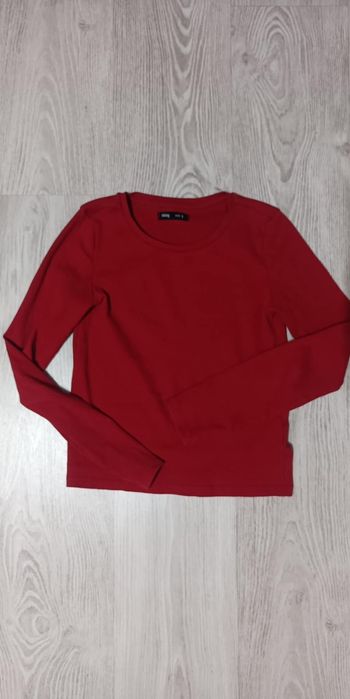 Zestaw ubrań dziewczyna 164 dres komplet