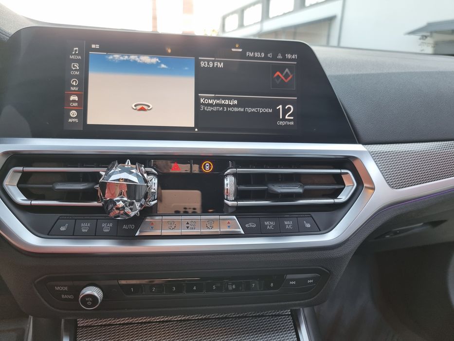 BMW M340i xDrive G20  від власника