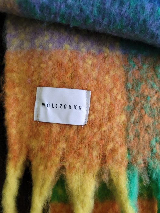 Szalik Wólczanka