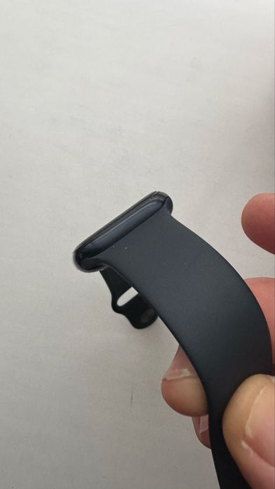 Продам Apple Watch SE2 midnigth 44mm