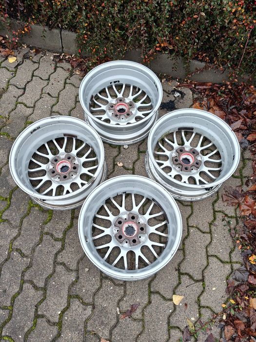 Кованные диски  BBS  Original (Made in Japan)