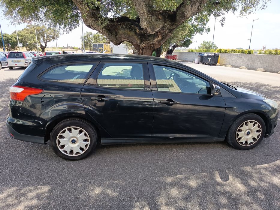 Ford Focus SW  de 2012