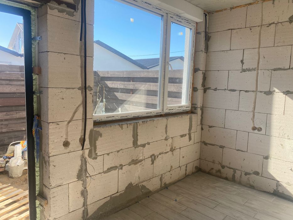 Продам смарт таунхаус 35 м2,с.Білогородка,Бучанський р-н.