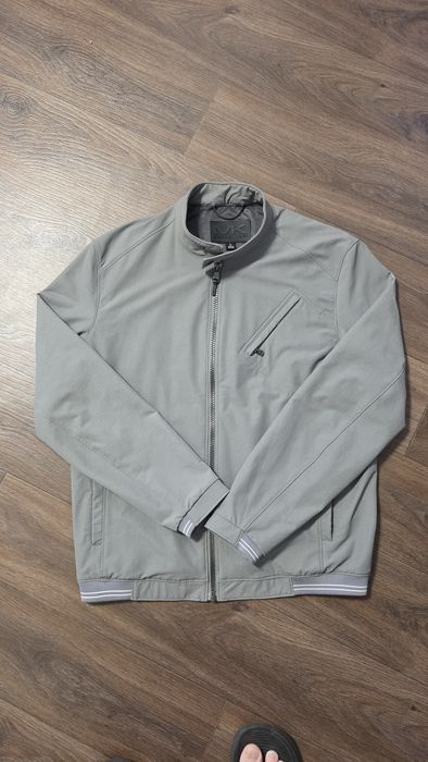 Куртка ветровка бомбер Michael Kors