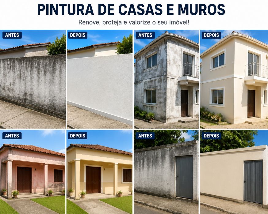 Todos os trabalhos
