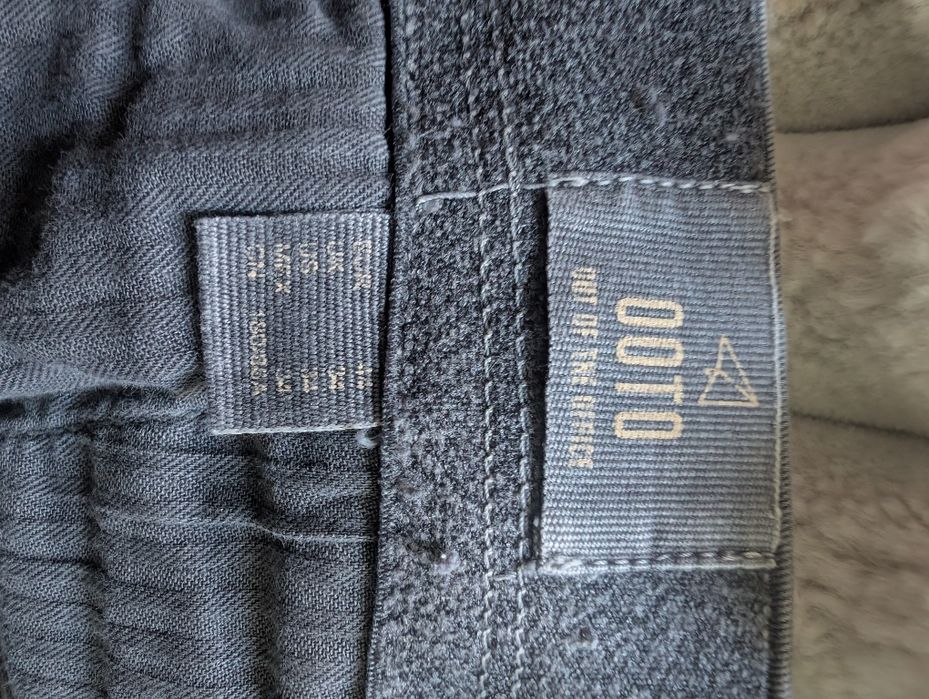 Conjunto dois pares de Calças
