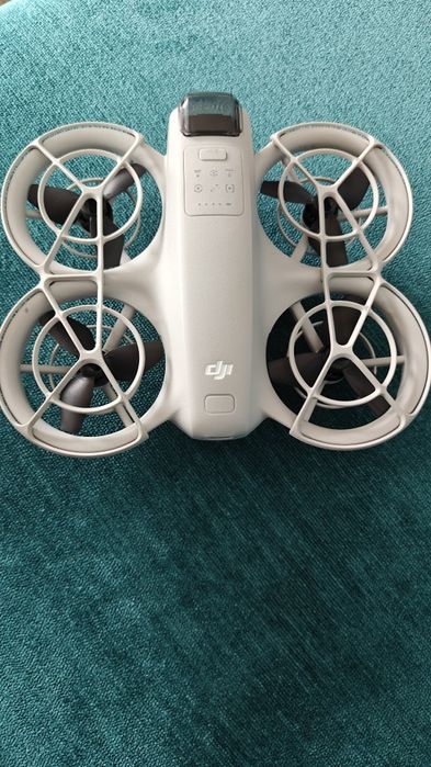 DJI Neo mało używany