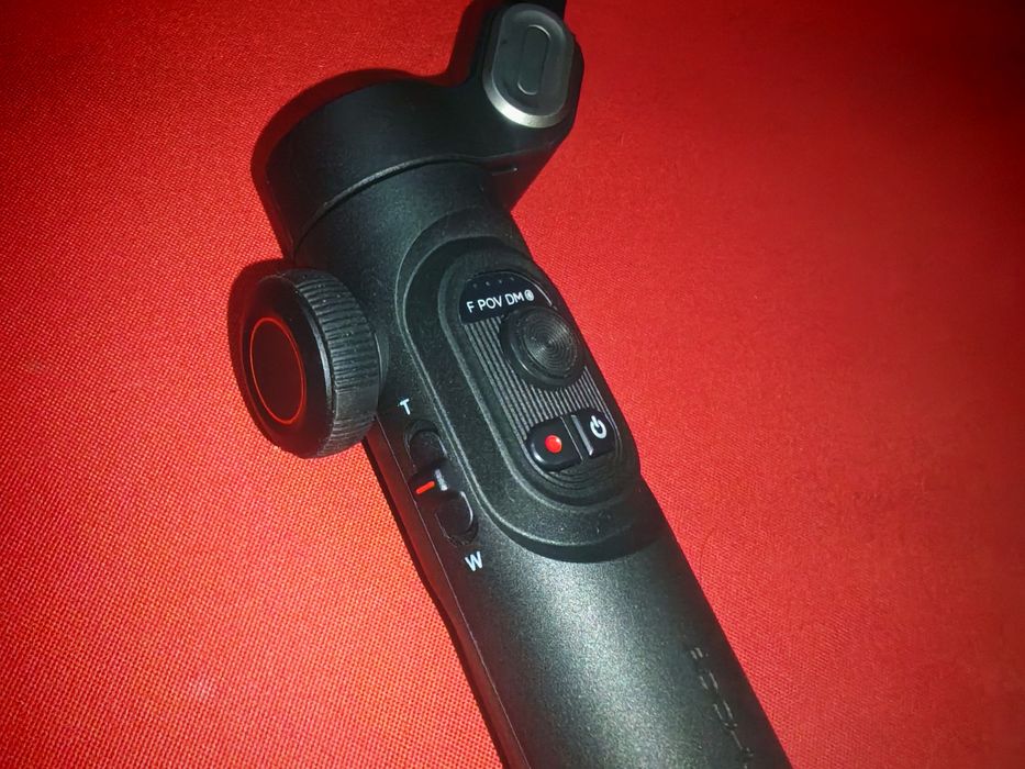 Gimbal Aochuan Smart XE