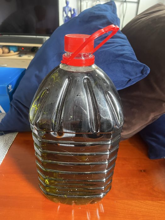 Azeite Castelo Branco