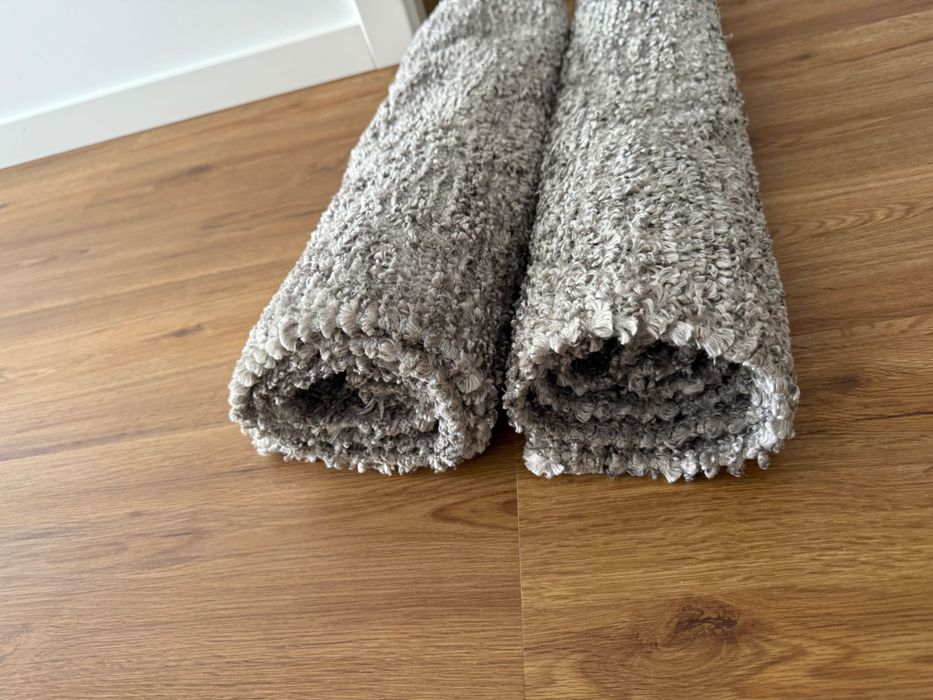 Tapetes Cinza Gato Preto