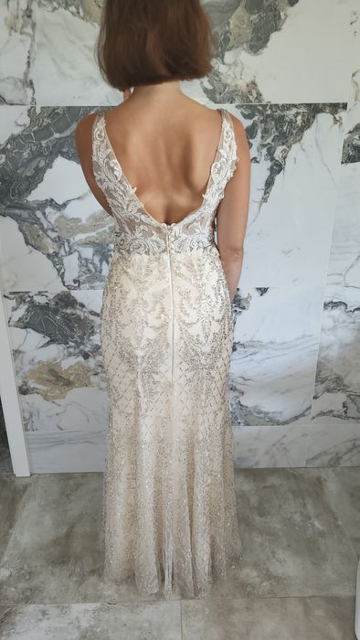 Suknie Ślubną Sprzedam Jedyna Taka w PL