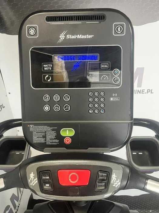 Schody treningowe Stair Master Gauntlet ILM gwarancja
