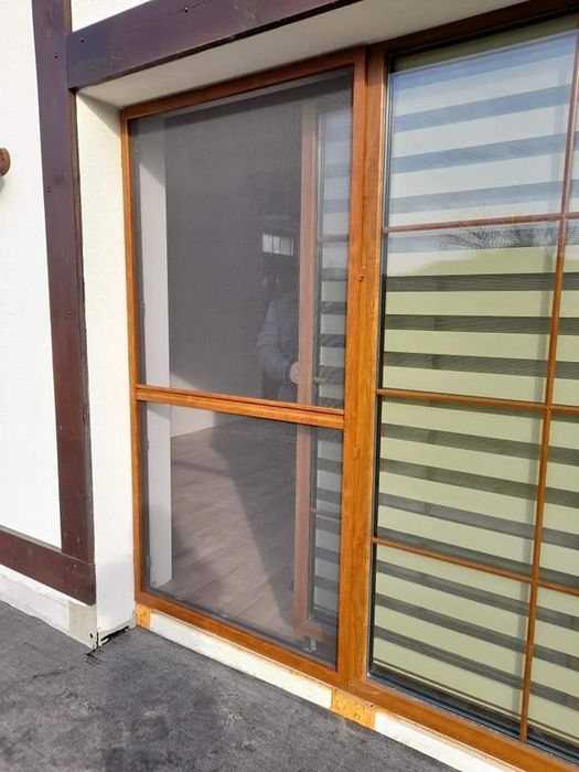 Moskitiery okienne na Wymiar 45x130