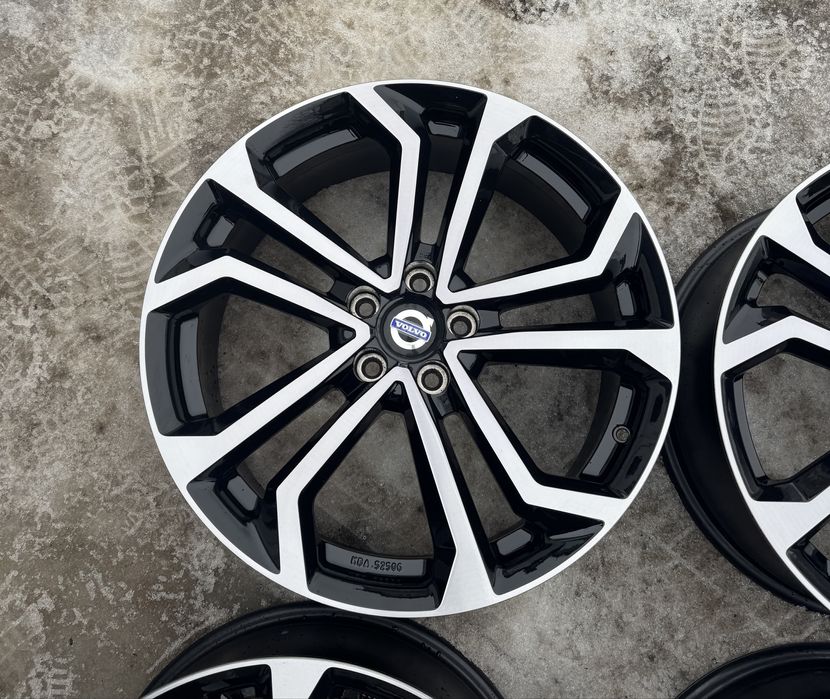 Volvo R19 диски Вольво r19