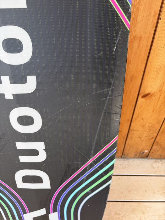 Deska kitesurfing Duotone jamie 2026