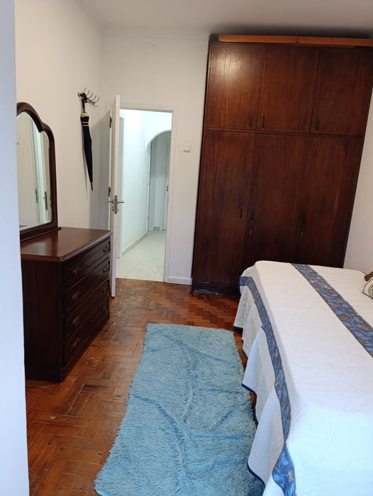 Arrenda-se Quarto Vila Franca De Xira