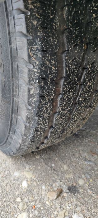 Autocaravana Capucine CI Carioca 20s