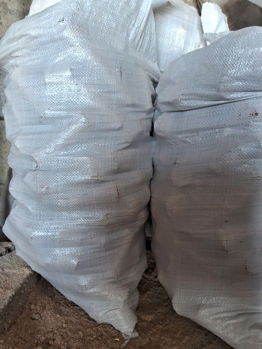 Топливный брикет